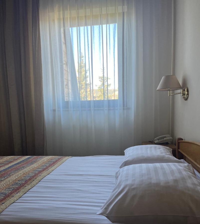 Czarny Potok-Klimatyczny Hotel Z Basenem, Jaccuzi I Saunami Zakopane Exterior foto